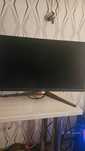 Monitor Gaming ASUS ROG Swift PG259QNR, 24.5”, FHD, 360Hz, G-SYNC