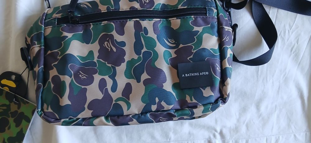 Bape A Bathing Ape