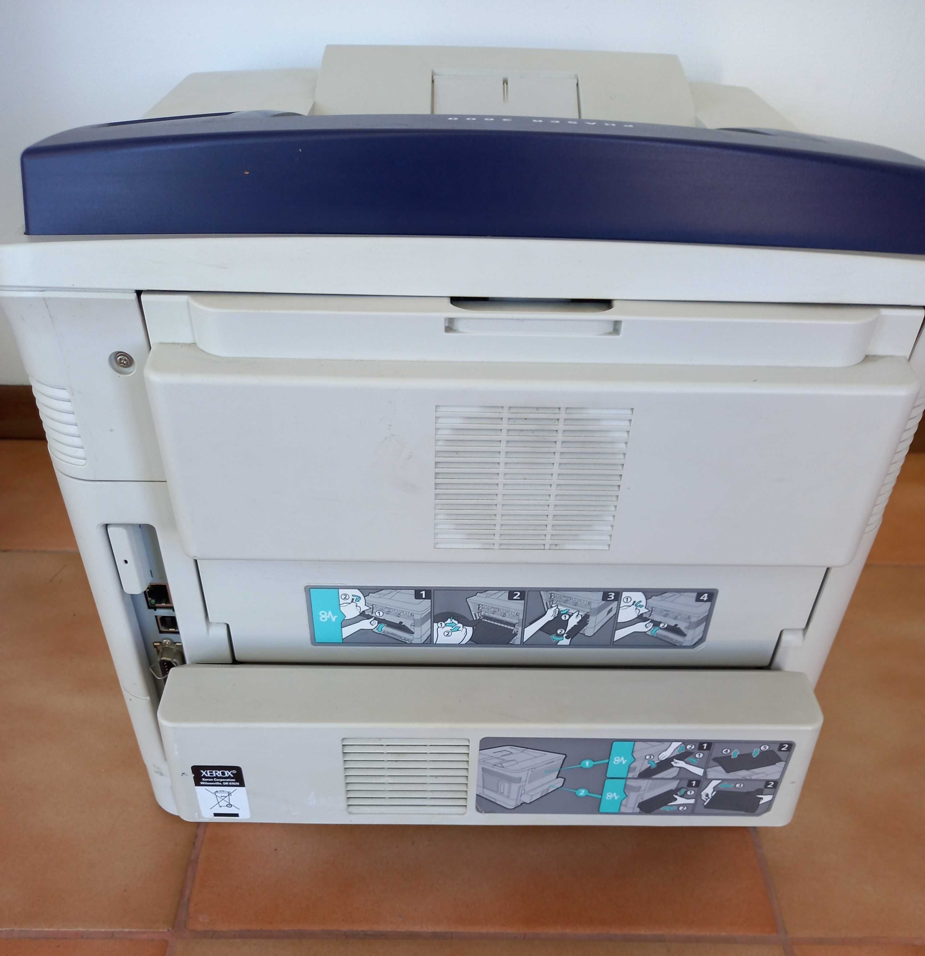 Imprimanta Xerox Phaser 3600