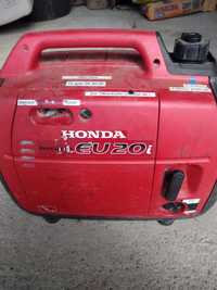 Generator Honda EU 20I
