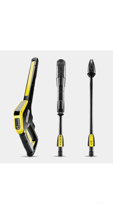 Aparat de spalat cu presiune Karcher K5 Power Control NOU