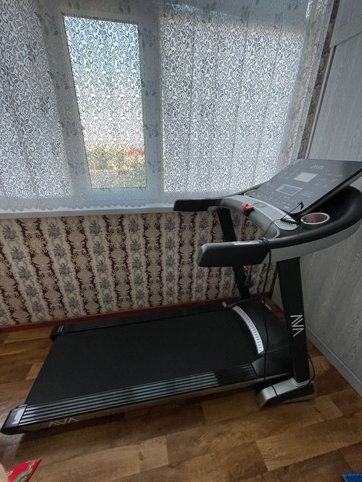 Беговые дорожки для дома