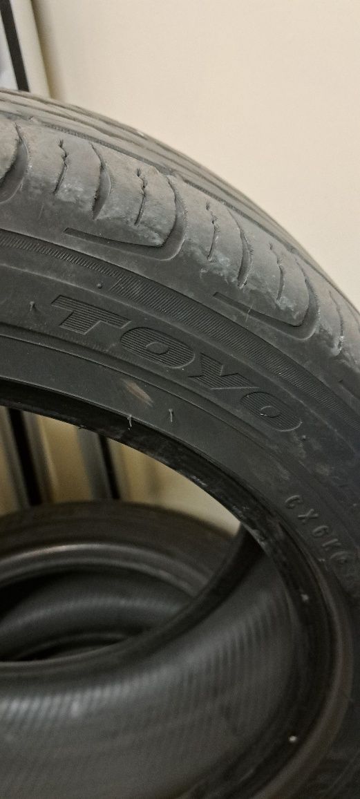 Гуми TOYO 195/50/15