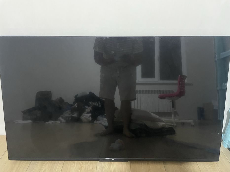 Телевизор MI 55диагональ