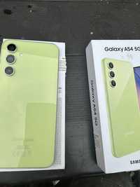 Samsung galaxy A54 5G