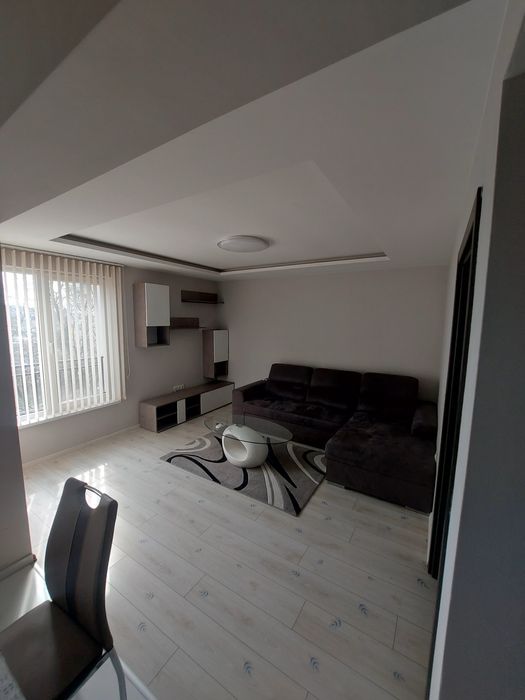 Дава се под наем Двустаен апартамент в Варна, Автогара - 70 кв.м за 459 € - Снимка #8