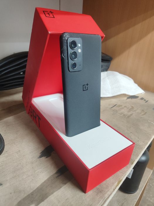 OnePlus 9RT (8/256)