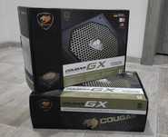 Блок питания Cougar GX1050 GOLD