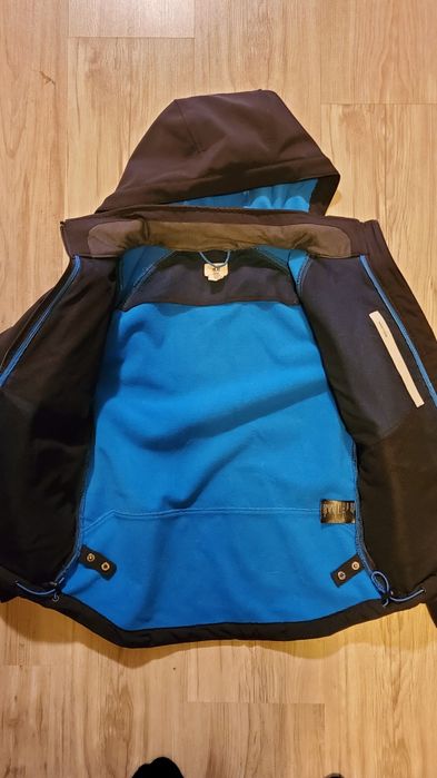 Geaca vânt 9-10 ani