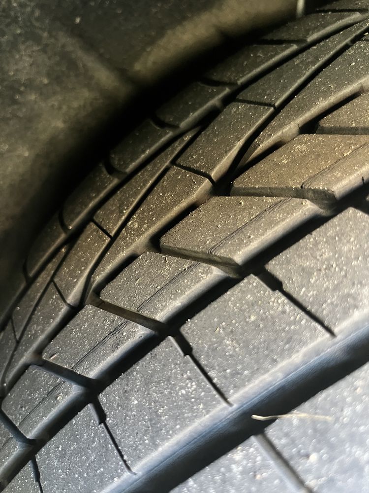 Vand anvelope Goodyear Excellence 235/55/R19