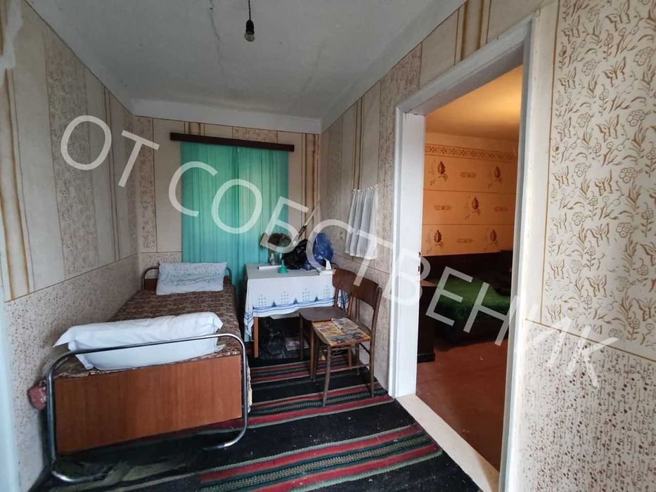 Продава се къща в с. Горно Абланово, обл.Русе 120 кв.м  – 40 000 лв