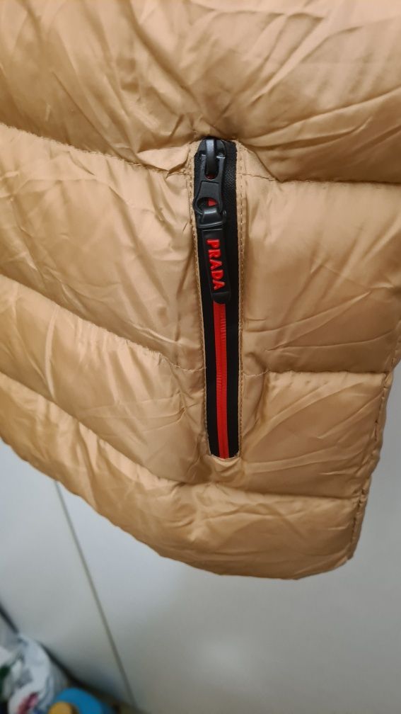 PRADA оригинално мъжко яле