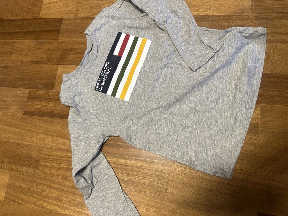 Детски тениски Guess Lagerfeld 3-5 години