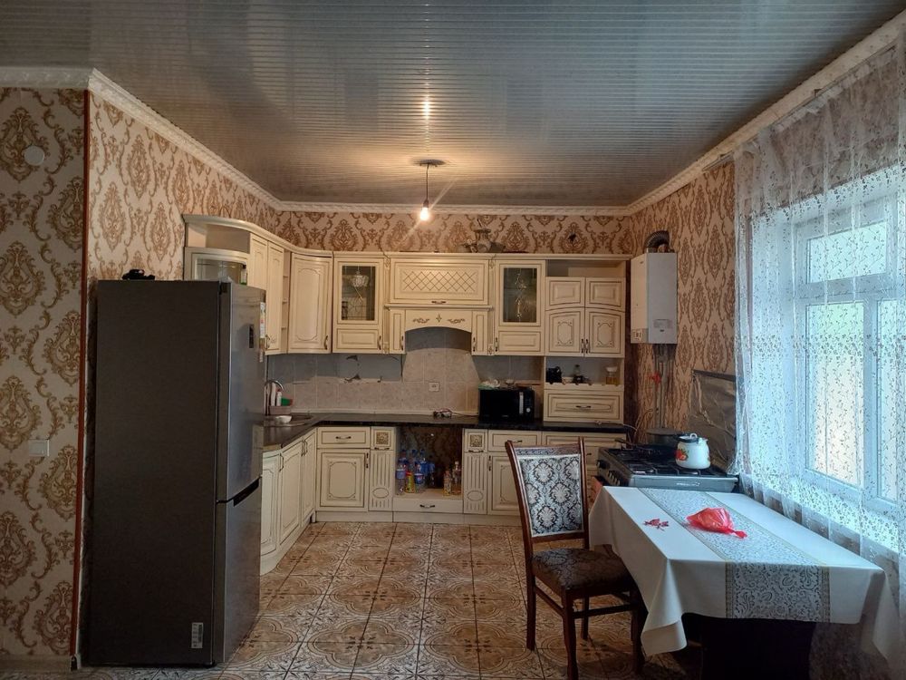 Продаётся  дом Аксукент