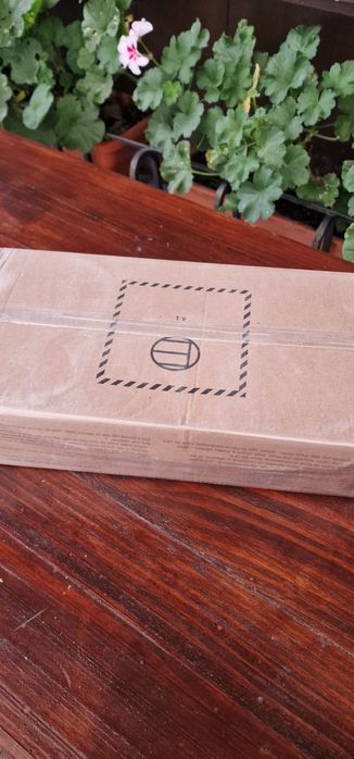 Kit supravietuire / mancare pentru drumetii MRE Franta