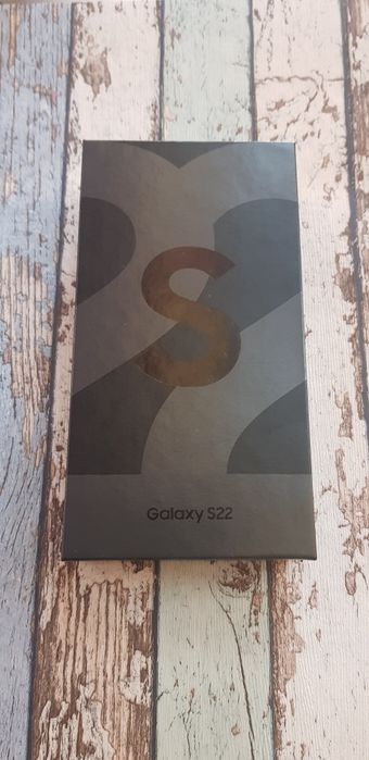 Samsung Galaxy S22 Impecabil