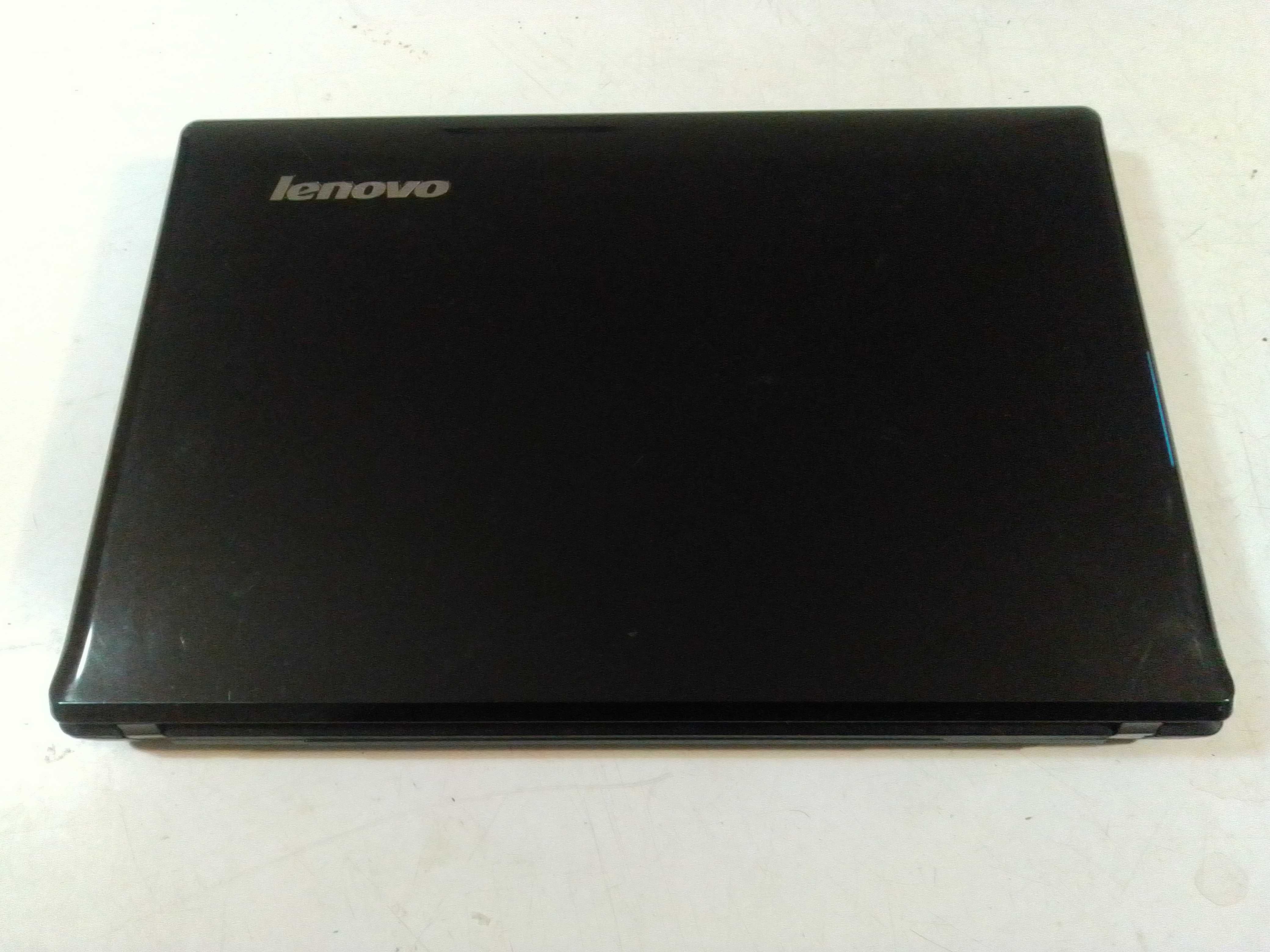 Лаптоп Lenovo G570