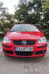 Volkswagen POLO 1.4 TDI