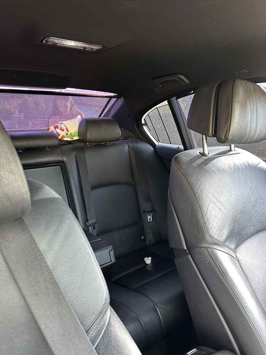 Bmw 535d 2012 2 butoane
