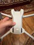 Drona DJI mini 3 controller dji smart rc