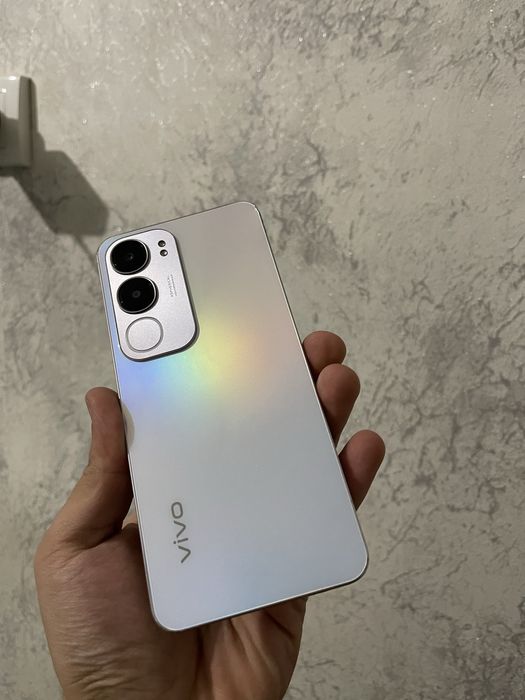 Vivo Y19s 128gb