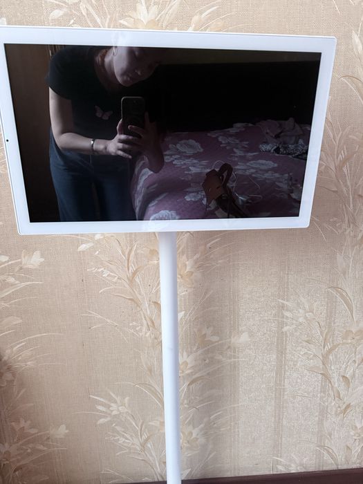 Планшет на колесиках