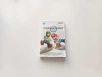 Книжка Mario Kart Wii