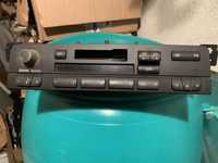 Оригинален Ретро радио касетофон за BMW Philips