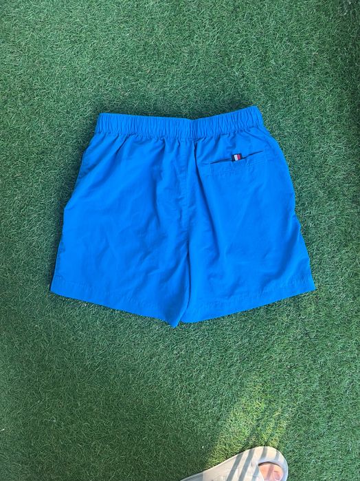 Мъжки панталонки : TOMMY HILFIGER Slim fit M