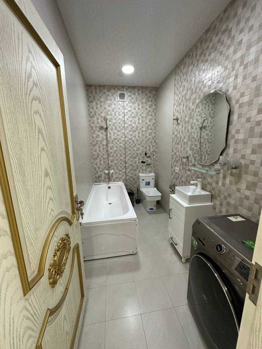 Аренда квартира | 2/2/5 | Чигатой | Нурафшон куча