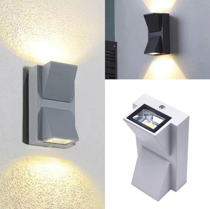 Бра светодиодный подсветка светильник