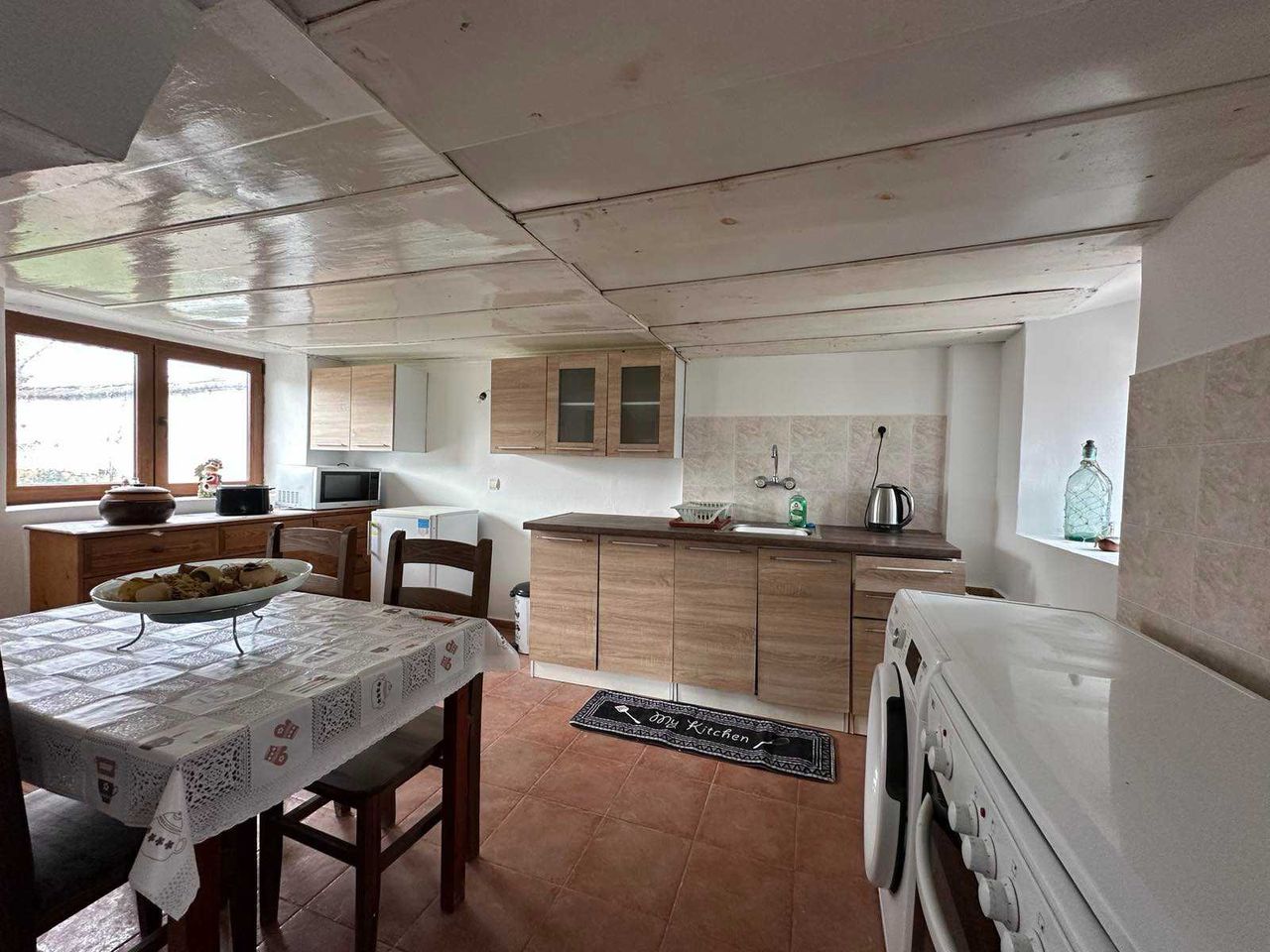 Продава се Къща в с. Ресен, Област Велико Търново - 120 кв.м за 542 €/кв.м - Снимка #6