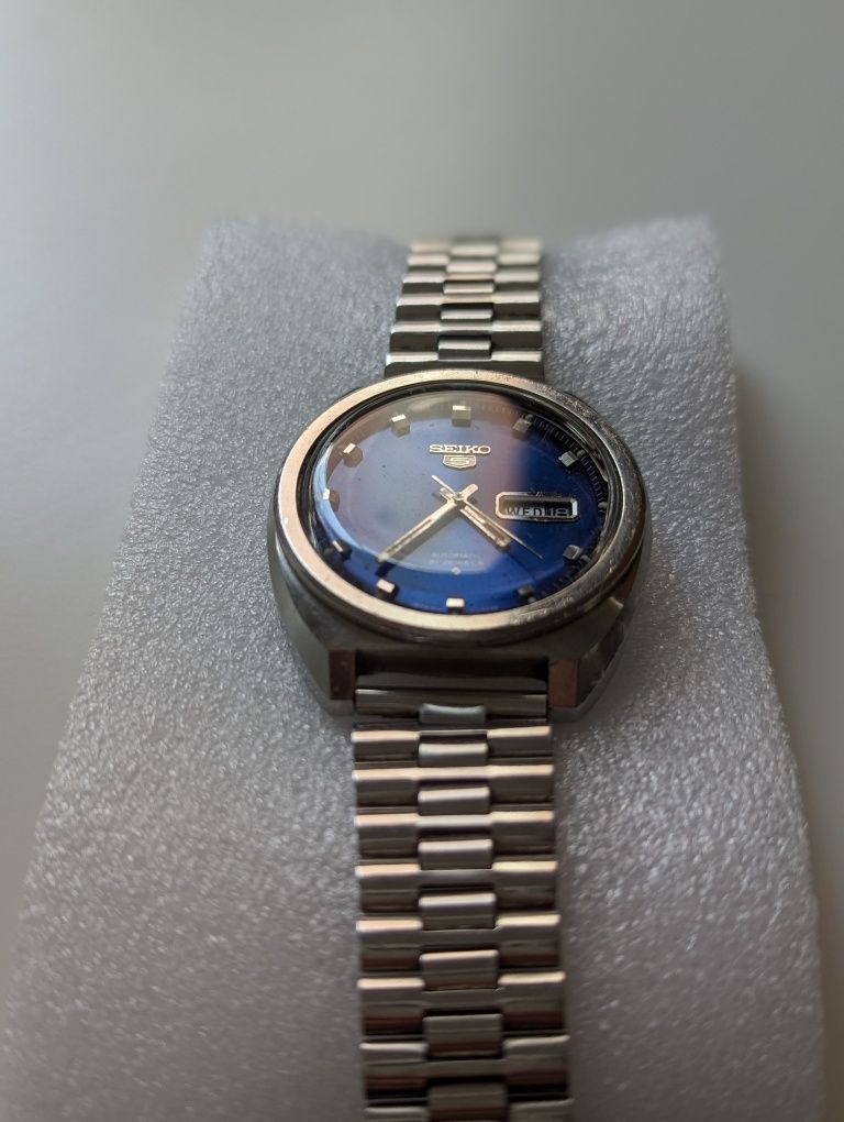 Seiko 5 vintage 70