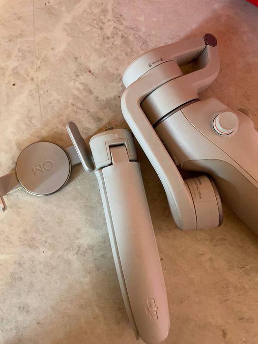 мобильный стабилизатор