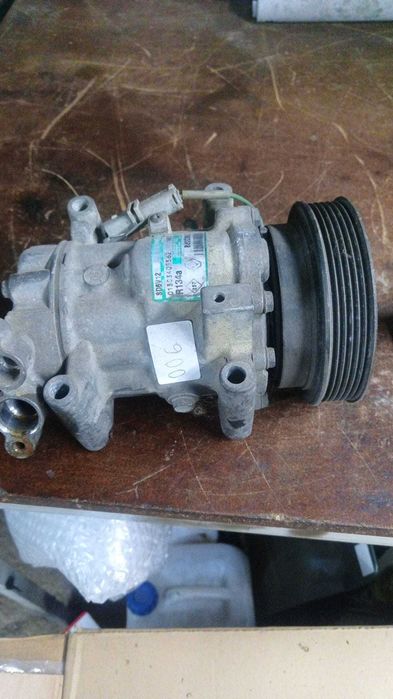 Компресор климатик Рено Нисан