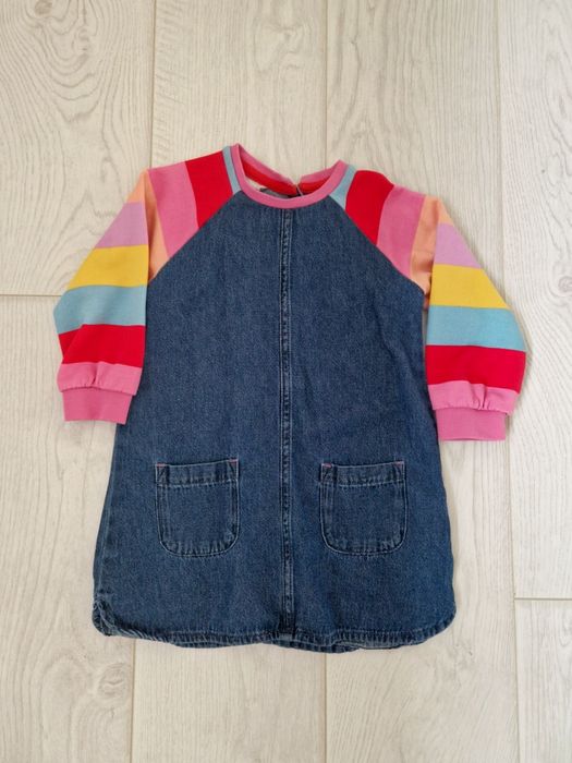 Детска рокля Next