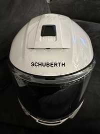 Каска за мотор Schuberth C5, М размер
