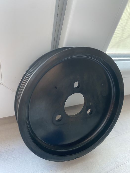 Хидравлична Шайба (Ролка) BMW