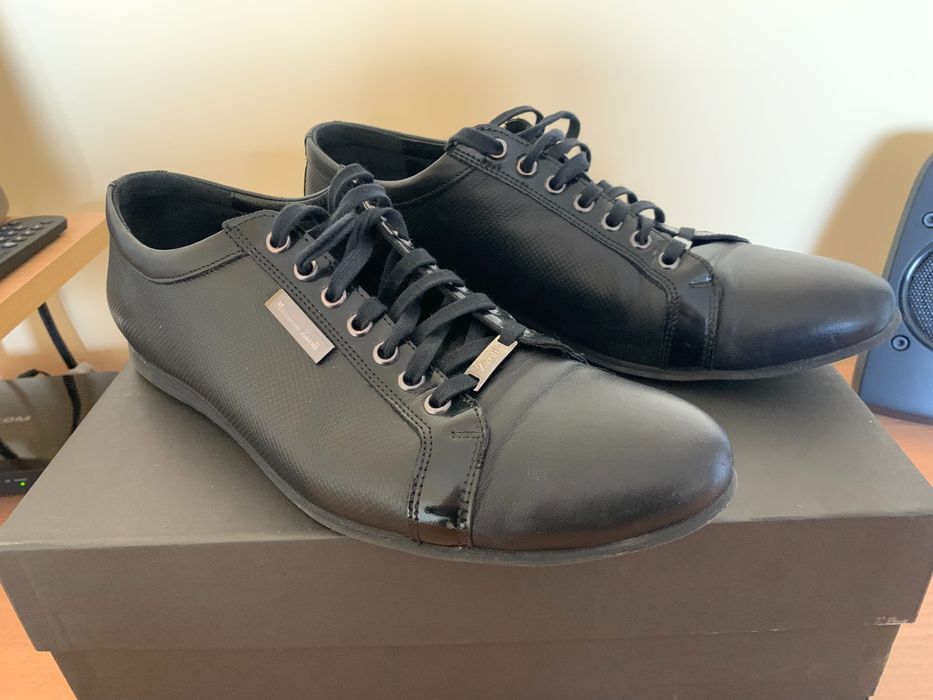 Официални/ежедневни обувки Massimo Zardi