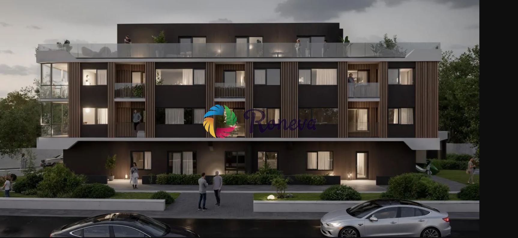3-стаен в Варна-Бриз площ 60 цена 105530