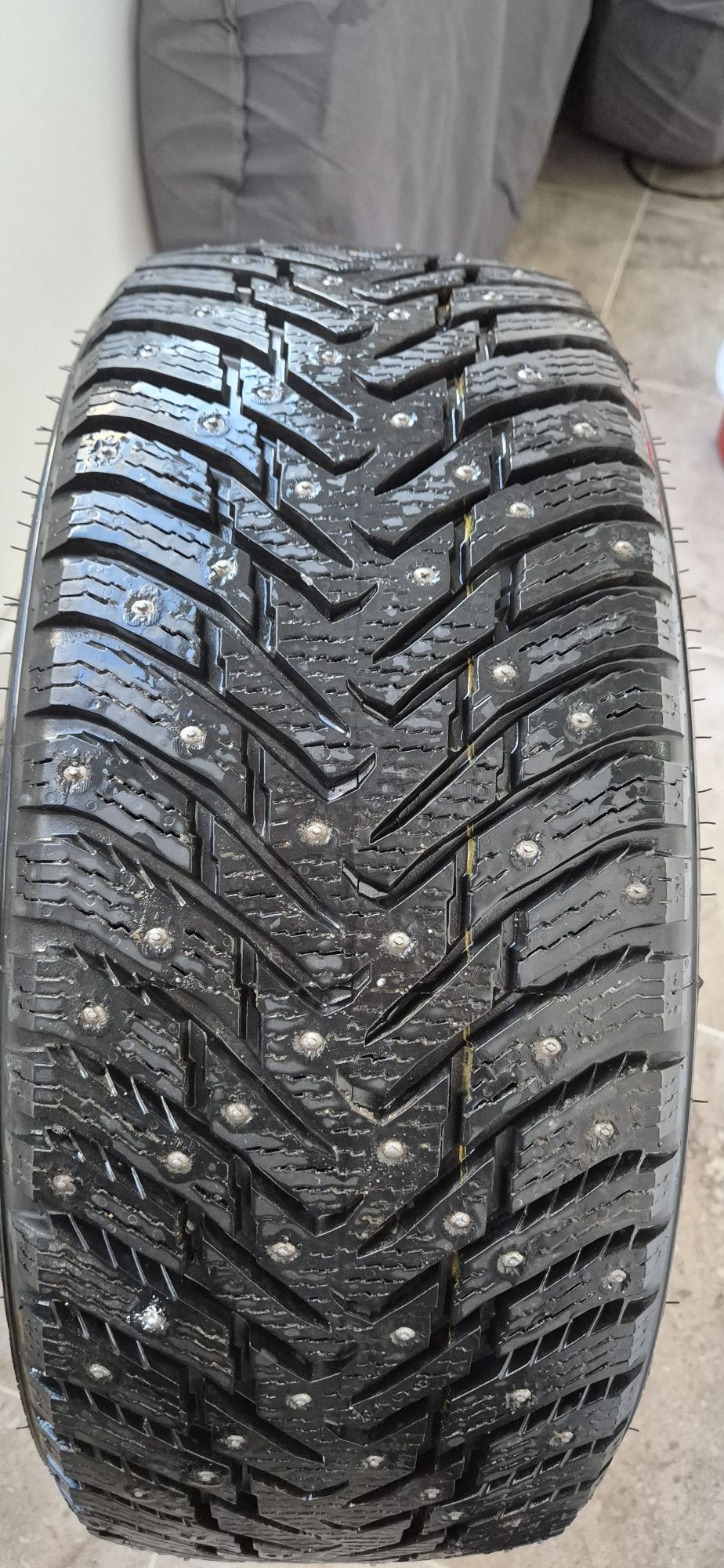 Шины Nokian Nordman 8 225/45/R19