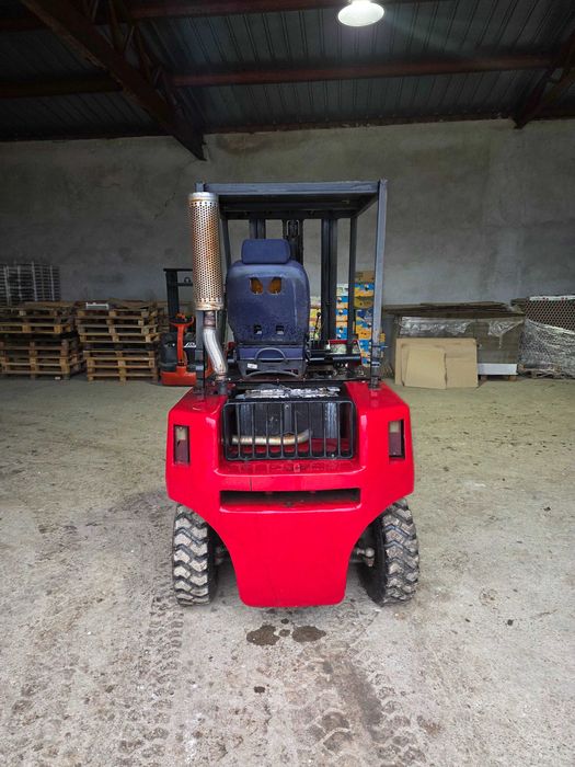 мотокар балканкар 3.0т