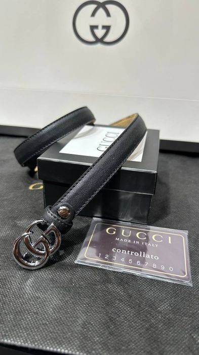 Curea Gucci Mai multe detalii în descriere