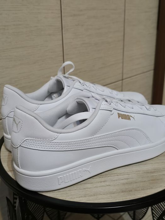 Adidasi barbati Puma Smash 3, marime 43