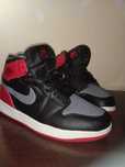 Air Jordan, Мужская Обувь,40Размер