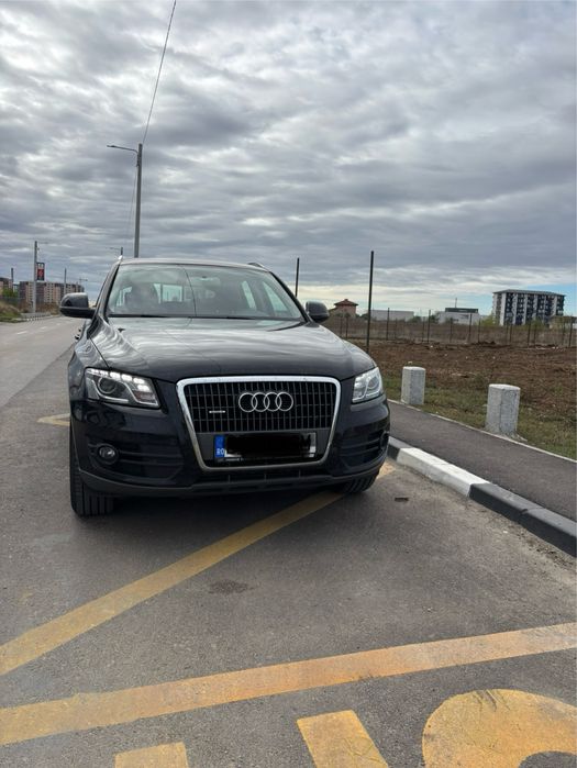 Audi Q5 De Vanzare!!!
