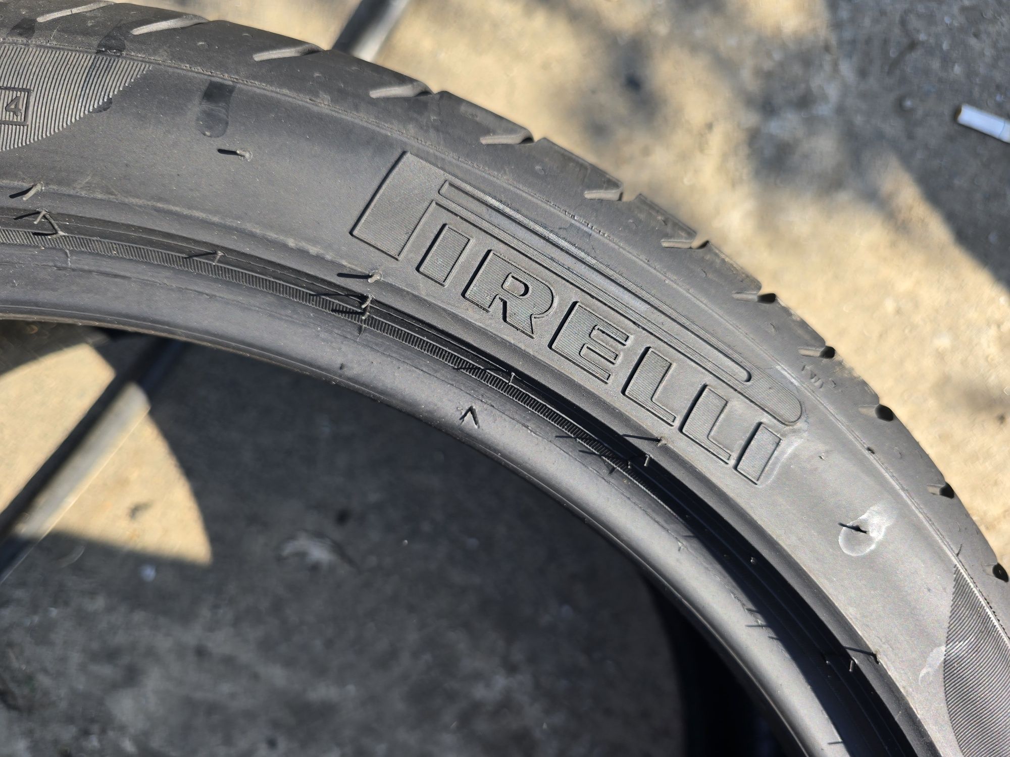 255 35 20 pirelli vara