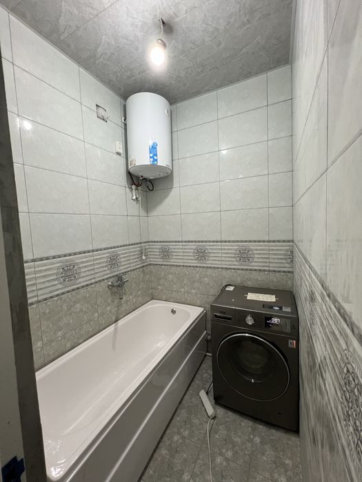 Продается 2-х комнатная квартира