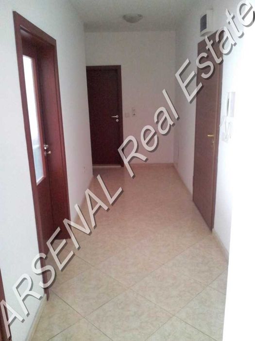 Дава се под наем Тристаен апартамент в София, Младост 1А - 86 кв.м за 600 € - Снимка #1