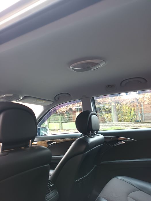 Мерцедес Е220 w211  перфектен